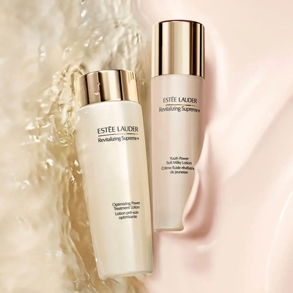 Estee Lauder Revitalizing Supreme + Optimising Power Treatment Lotion 200ml